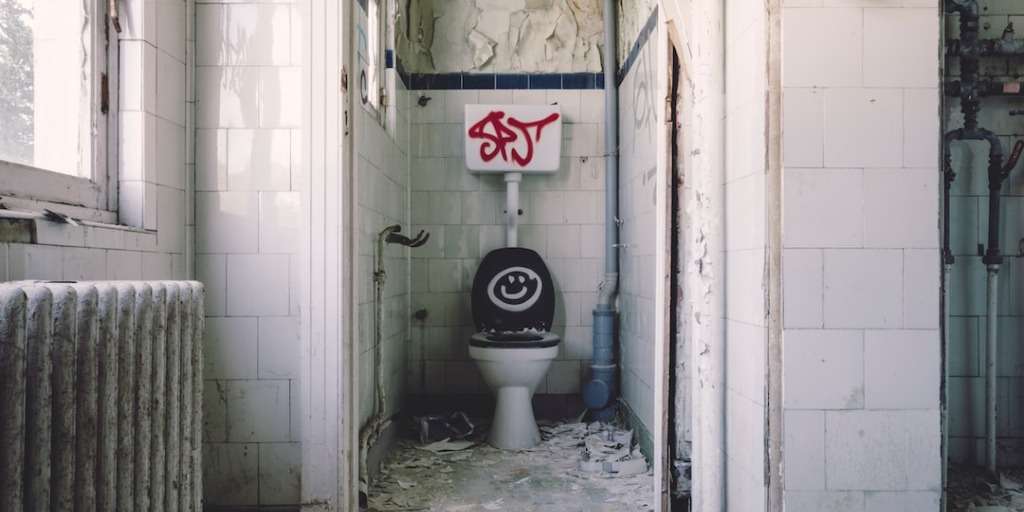 But that's not all – Public Toilet Secrets have hidden more than just secrets. From valuable jewelry accidentally dropped in the toilet to discarded winning lottery tickets, we'll recount stories of unexpected restroom riches that have changed the lives of lucky discoverers.