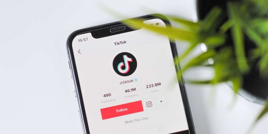 TikTok Algorithm Secrets visualized: Dynamic collage of diverse creators showcasing the platform's global impact and content diversity.