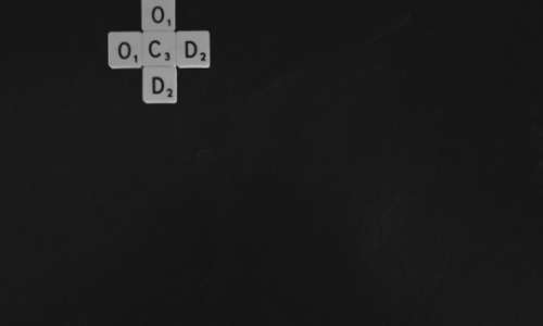 OCD