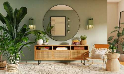 Home decor