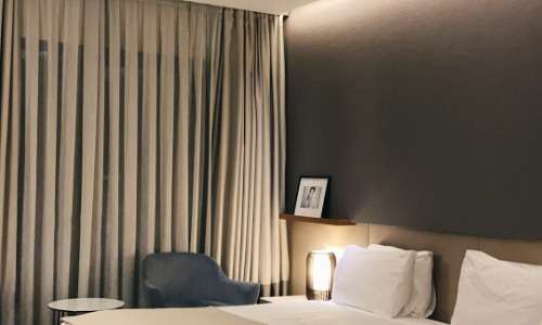 bedroom design for sleep