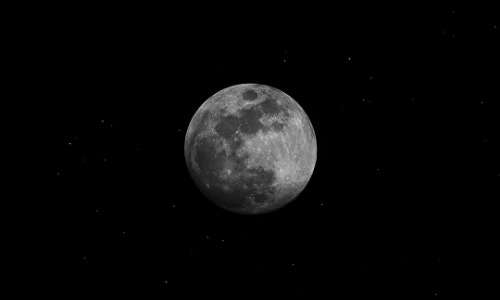 moon's phases