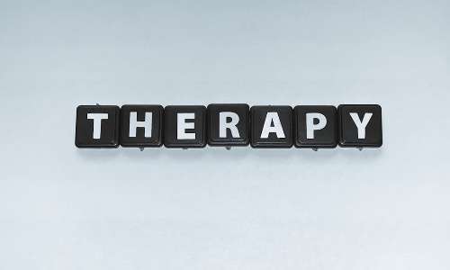 therapy