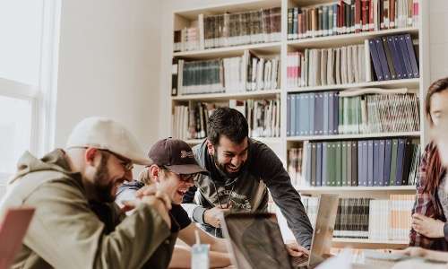 Soft skills