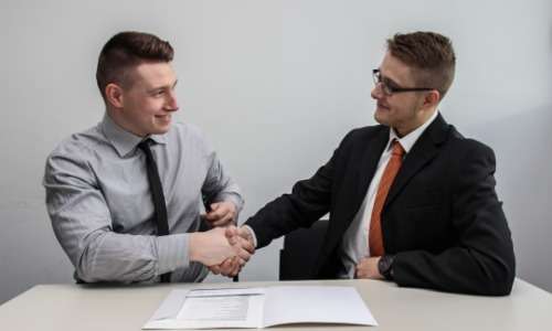 applying for jobs: how to make your resume stand out