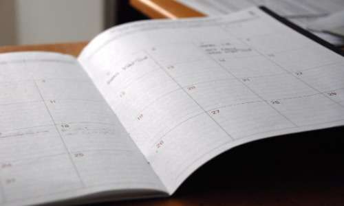 30-Day Challenges to Shake Things Up