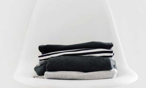 How to mix high street and designer fashion