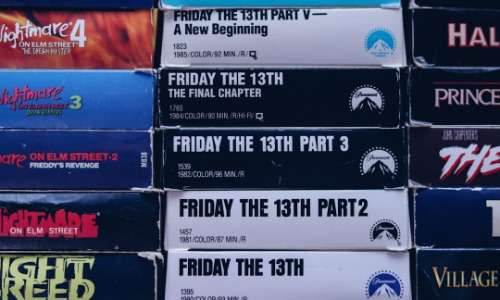 Friday the 13th: Bizarre Myths You Probably Still Secretly Believe