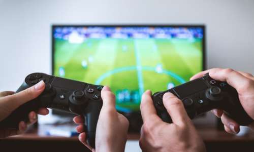 Unexpected Life Lessons From Playing Video Games Too Much