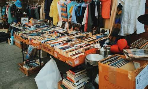The psychology of why we love collecting strange things