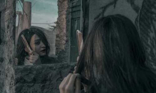 the secret power of talking to yourself