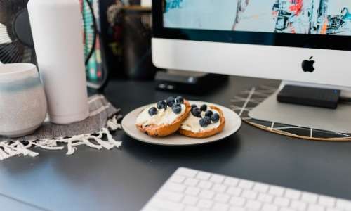 Do you really need a five-year plan or just more snacks