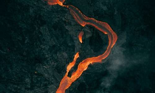 why the floor is sometimes lava emotionally