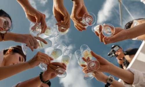 Celebrating Mondays: Is That Legal?