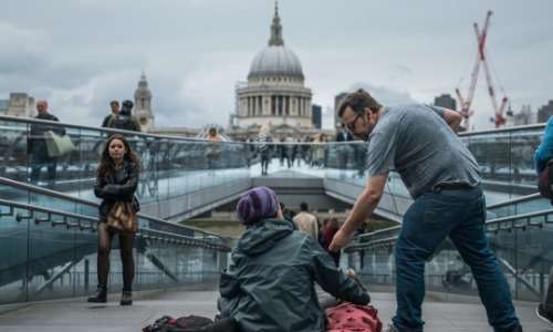 Random Acts of Kindness You Can Do Today