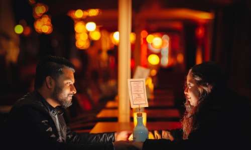 Date Night Ideas That Don’t Break the Bank