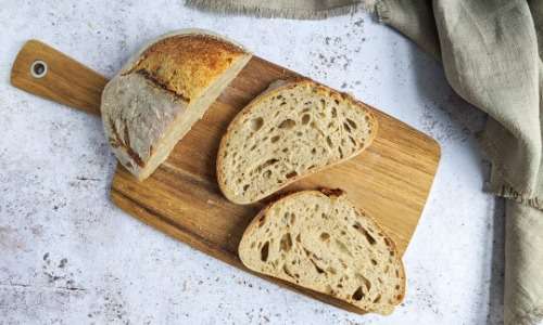 Beginner FAQs About Sourdough Bread