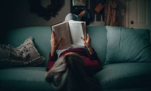 How to cultivate a reader’s mindset