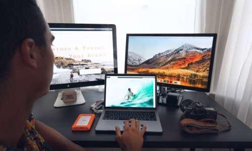 Easy ways to reduce screen time
