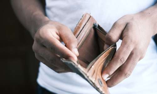 January Money Reset: How to Recover