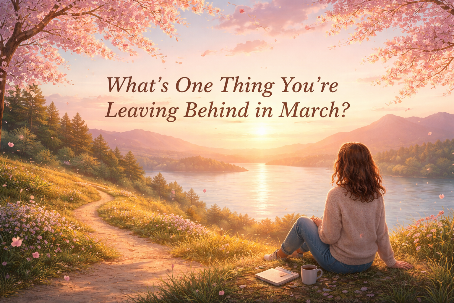What’s One Thing