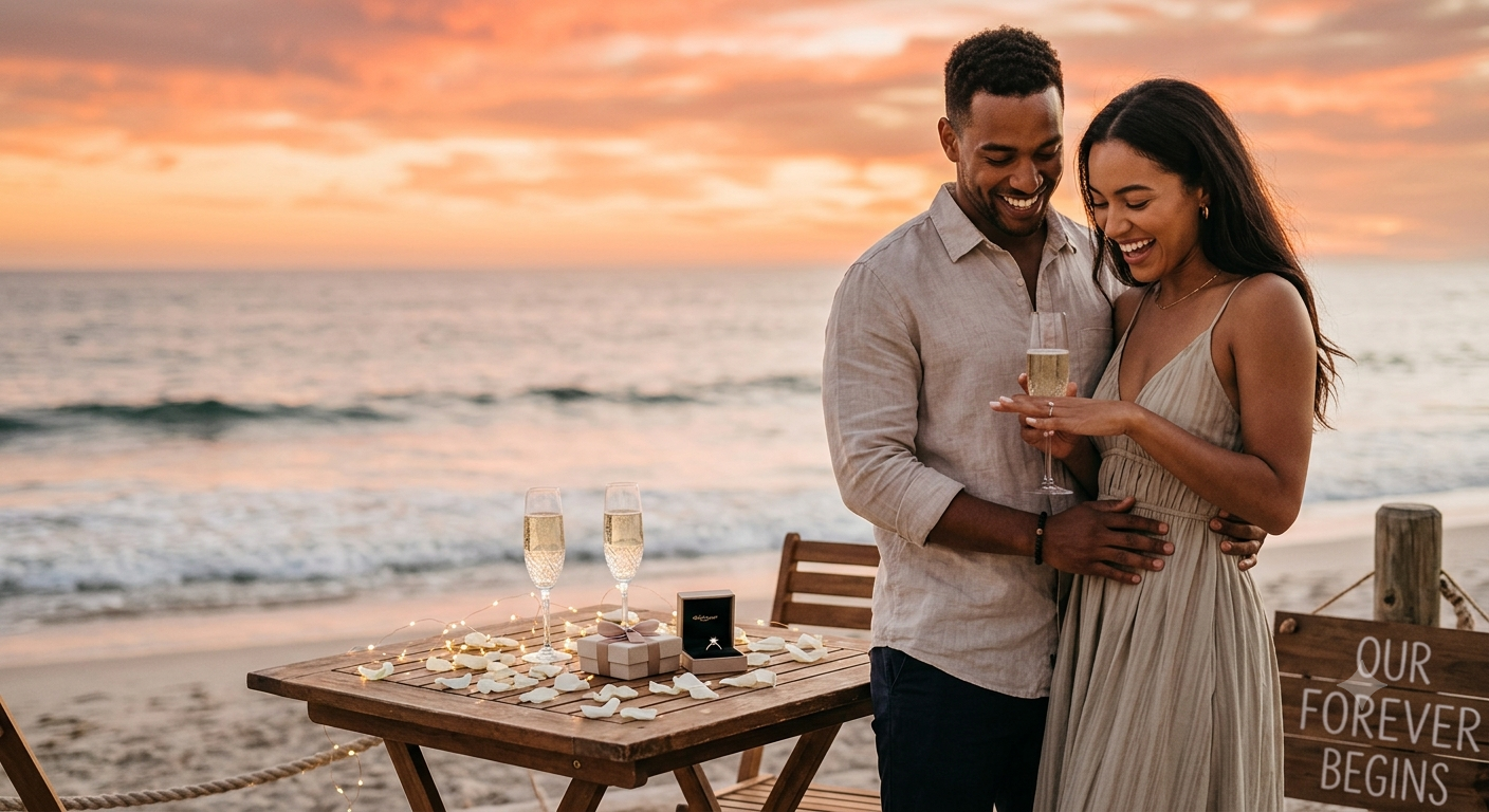 proposal ideas