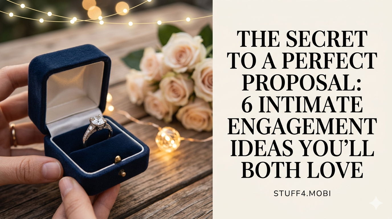 Engagement Ideas